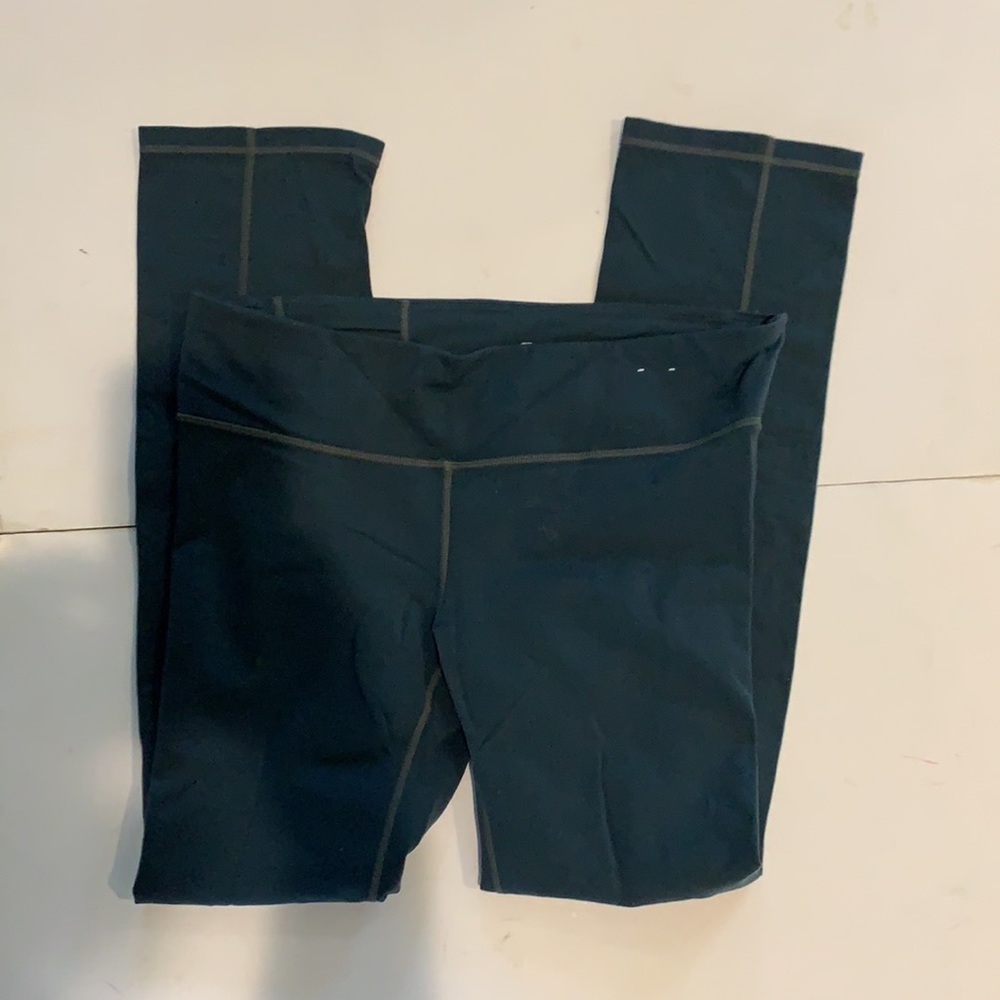Gap sport leggings